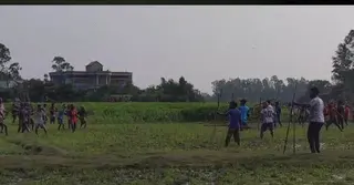 ব্রাহ্মণবাড়িয়ায় শসা খাওয়া নিয়ে দু’পক্ষের সংঘর্ষে আহত অর্ধশতাধিক